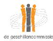 de geschillencommissie