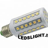 E27 led lamp 9 watt