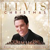 Elvis Christmas With Royal Philharmonic Orchrstra