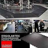 Human Workspace - Ook voor Ergonomische sta-matten