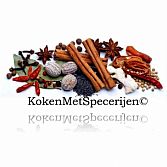 KokenMetSpecerijen - uw online specialist in verhandelen van exotische levensmiddelen in pakketten