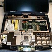 Laptop Reparatie