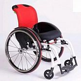 O4 OlympicHopper rolstoel