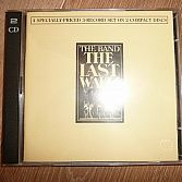 The Band - The Last Waltz (2 CD)