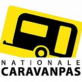 Wat is de Nationale caravanpas?