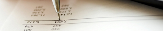 Financierings Quickscan