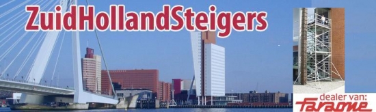 Robgro Zuidhollandsteigers