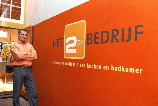 Workshops bij Het 2de Bedrijf in Warnsveld