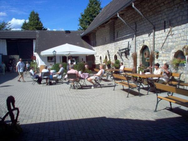 Hoeve Scholtissenhof - Bocholtz