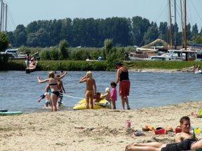 Recreatiegebied Erkemederstrand - Zeewolde