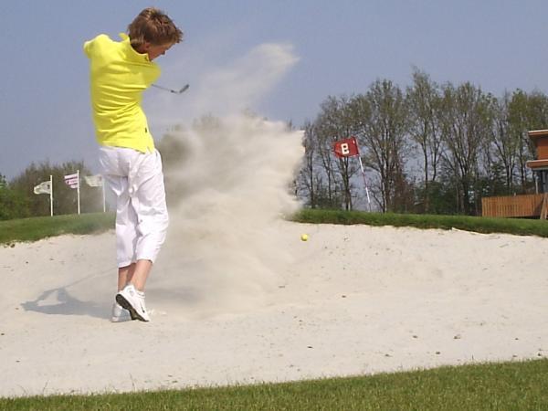 Country Golf Ees - Ees