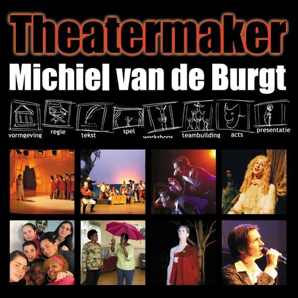 Michiel van de Burgt - Nieuwerbrug