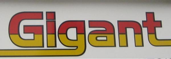 Gigant Autodemontage B.V. - Vlaardingen