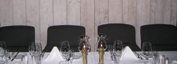Brasserie Kompas - Loosdrecht