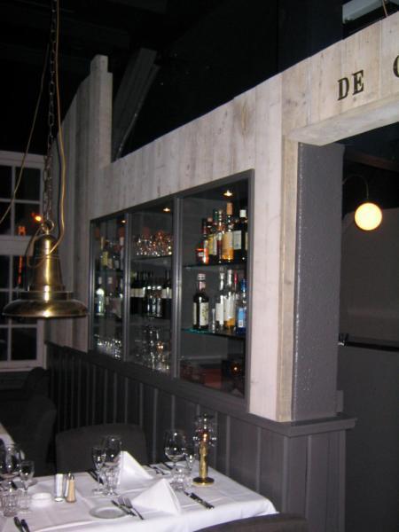 Brasserie Kompas - Loosdrecht