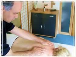 Massagepraktijk DeepTouch - Scheerwolde