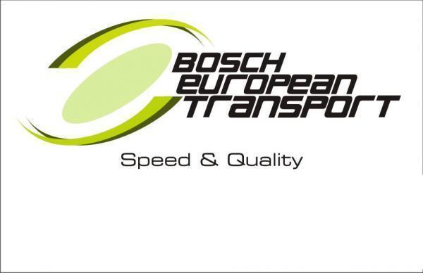 Bosch European Transport. - Winschoten