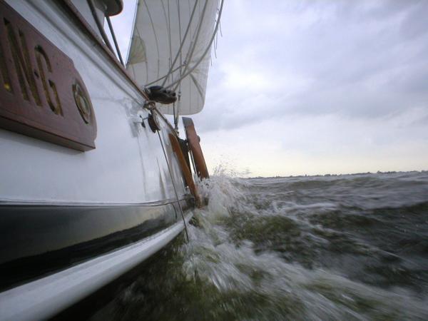 Okma Sailing Business - Heerenveen
