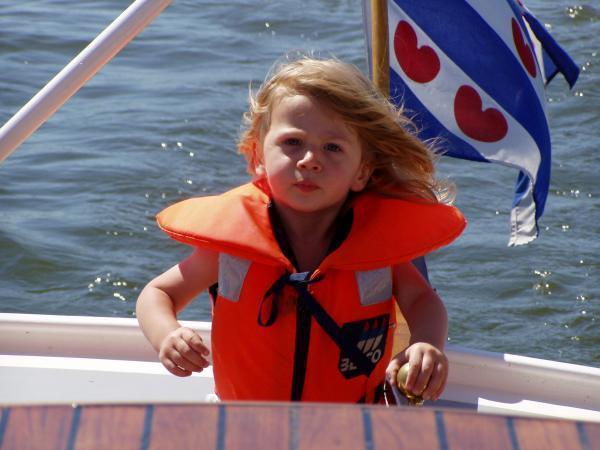 Okma Sailing Business - Heerenveen