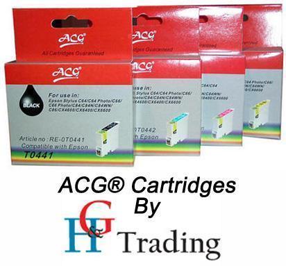 H&G Trading - Doornenburg