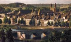 Maastricht Congres Bureau - Maastricht