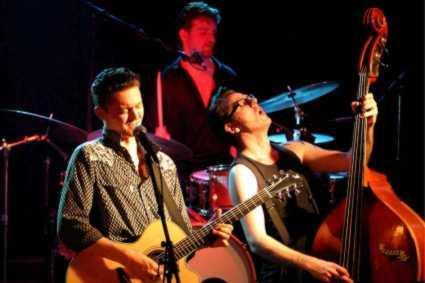 Bands & Acts - Groningen
