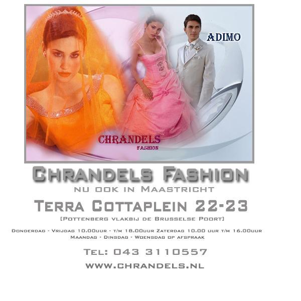 Chrandels Fashion - Maastricht