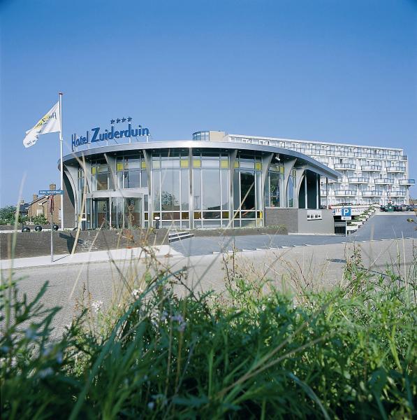 Hotel Zuiderduin - Egmond Aan Zee