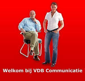                                                         VDB Communicatie - Arnhem