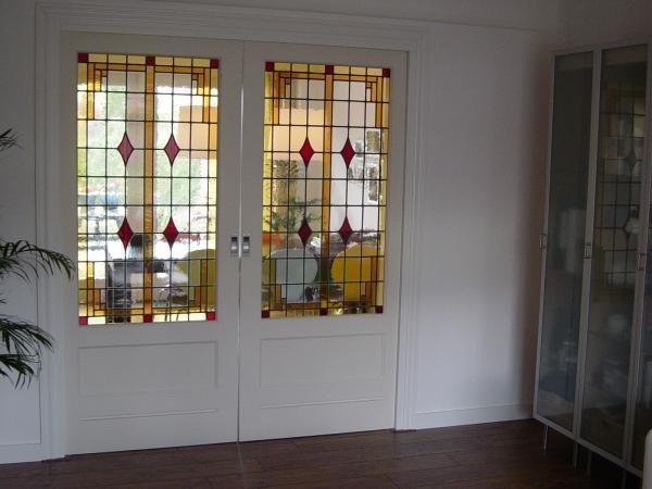 Glas in lood Studio Oss - Oss