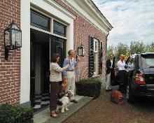 HomeAlone Tijdelijk Woningbeheer & Oppas - Bemmel