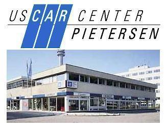 US Carcenter Pietersen  - Cadillac / Corvette / Chevrolet / Lincoln / Pontiac / Ford / Buick / Infiniti / GMC - Rotterdam