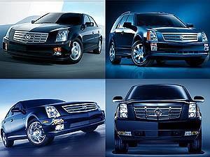 US Carcenter Pietersen  - Cadillac / Corvette / Chevrolet / Lincoln / Pontiac / Ford / Buick / Infiniti / GMC - Rotterdam