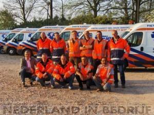 FietsNED de mobiele fietsenmaker - Krimpen Aan De Lek