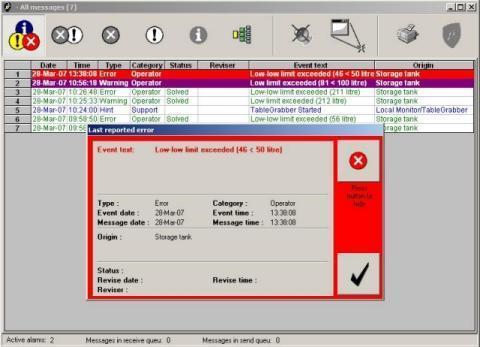 Projex Software - Bennekom