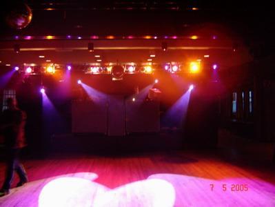 Down Town Showequipment vof. - Enschede