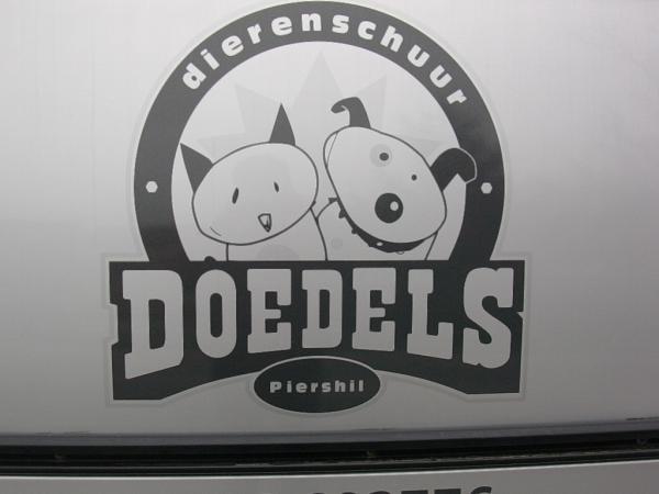 Doedels Dierenschuur - Piershil