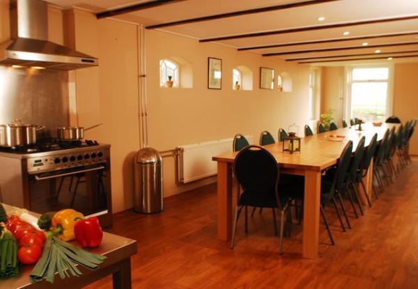 B&B Nooitgedacht - Katwoude