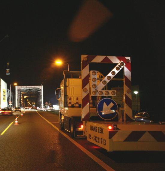 Hans Eek Infrawerken - Velddriel