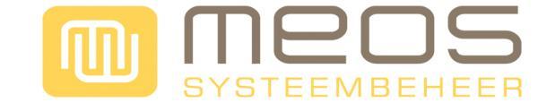 MEOS Systeembeheer - Haarlem