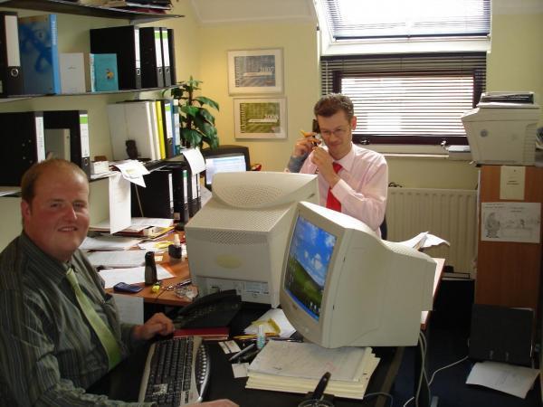 Roetman en Van Gulik Financieel Adviseurs - Nijverdal