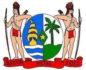 India Health and Welfare & Suriname Soda - Fountain - Delfstrahuizen