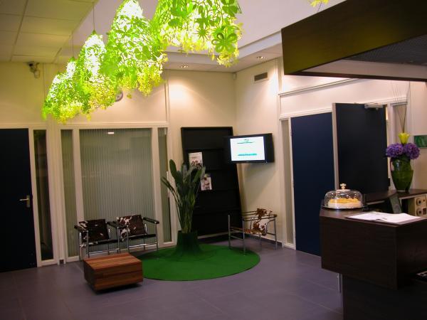 Studio Lime - Tilburg