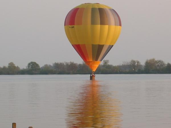 Silverstar Ballooning - Vaassen