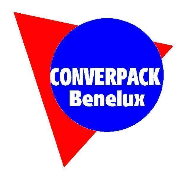 CONVERPACK Benelux B.V. - Nieuwerkerk A/d Ijssel