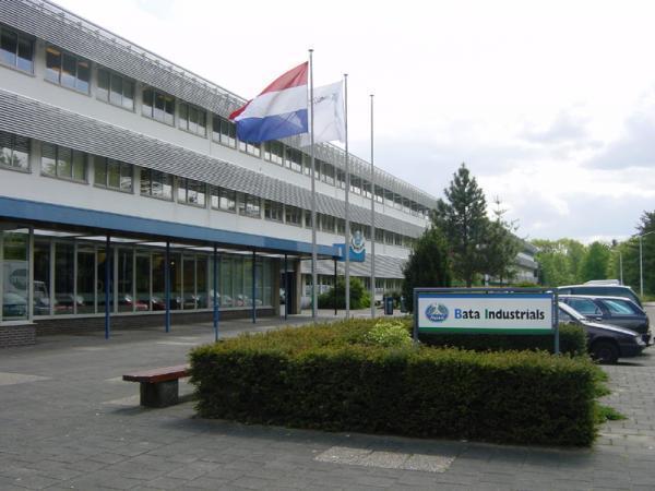 Bata Nederland BV - Best