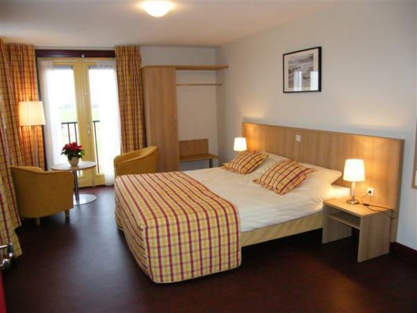 Hotel de Boerenkamer Hoeve Meerzicht - Monnickendam