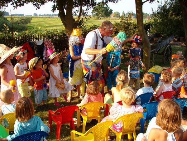 KidsClub Events - Leidschendam