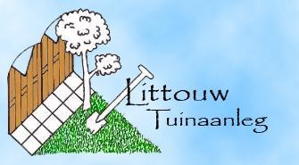 Littouw Tuinaanleg - Almere