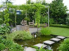 Littouw Tuinaanleg - Almere